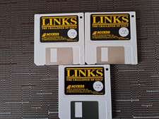 3 Disketten 3,5" - Links - The
