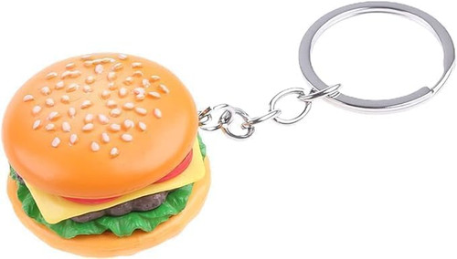 Hamburger cheeseburger - hamburger,