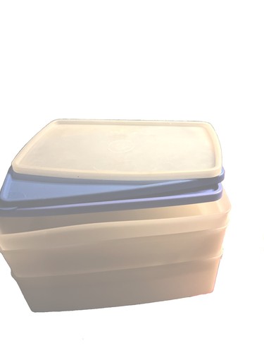 Tupperware gefrierbehälter - 3,