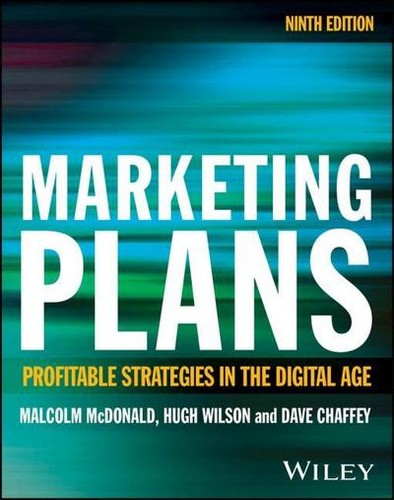 Marketing plans profitable - plans:,
