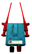 Oskar Vierling  Prüfgerät