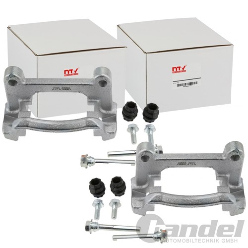 Nty bremssattel halter - 2x,