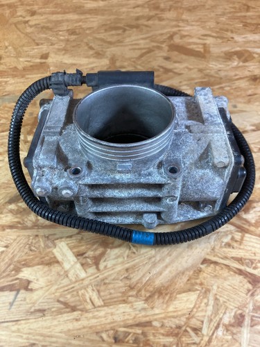 Drosselklappe volvo v70 - volvo, i