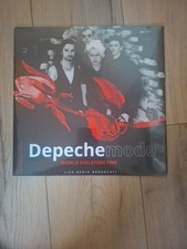 Depeche mode world - depeche,