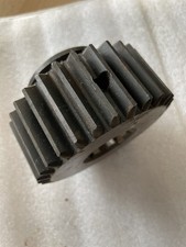 Rs09 gt124 getriebezahnrad - rs09/gt124,
