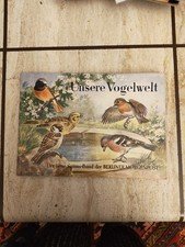 Sammelalbum Berliner