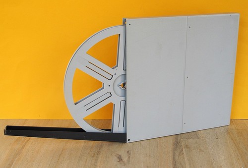 240m super filmspule - 240m, (xl)