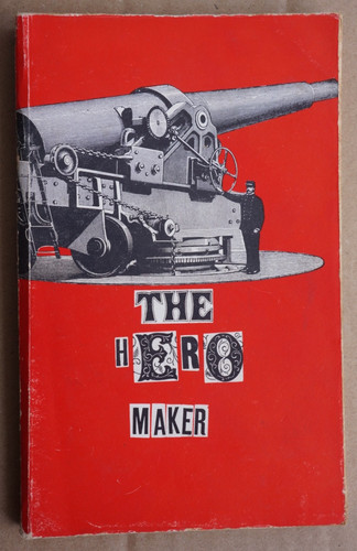 The hero maker akbar - akbar, del