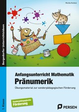 Anfangsunterricht Mathematik