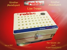 Robbe  RO-SAFETY LIPO TRESOR