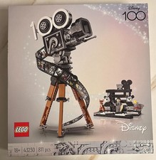 LEGO Disney Lego Classic