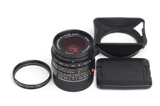 Leitz leica summicron m - leitz,