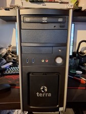 Terra Pc Leise Und Gute
