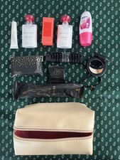 Emirates First Class Bulgari