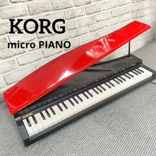 KORG microPIANO RD 61-Tasten