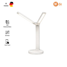 LED Schreibtischlampe Dimmbar