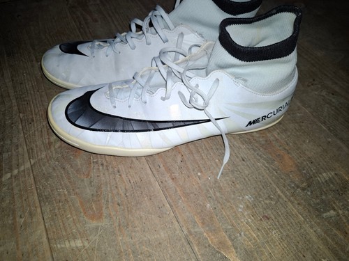 Nike mercurial hallenschuhe - hallenschuhe, gr