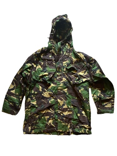 Neu british army - british,