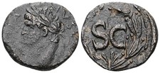 Antike Römisch Kaiser