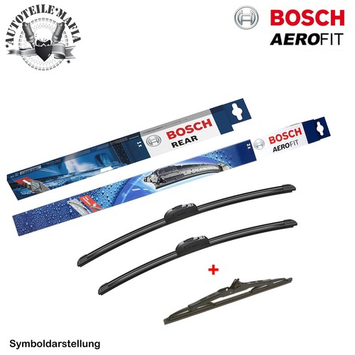 Bosch aerofit scheibenwischer - aerofit,