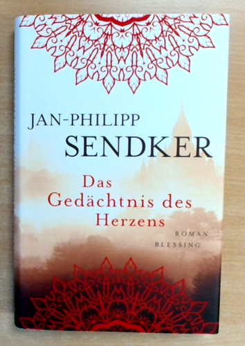 Das gedächtnis des herzens - gedächtnis,
