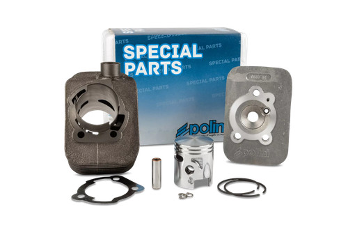 Zylinder kit polini sport - zylinder,