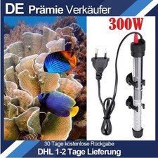 25/50/100/200/300W Aquarium