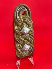 Wehrmacht Heer - Schulterstück eines Generals mit Expertise!