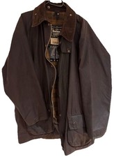 Barbour Beaufort Herren Jacke