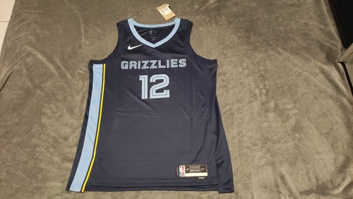 Nba morant memphis grizzlies - morant,