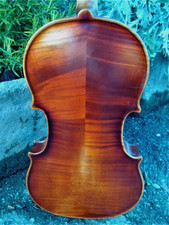 Alte Geige n. "ANTONIUS