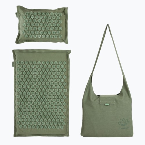 Xtrexo eco akupressurmatte mit - eco,