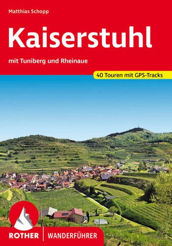 Kaiserstuhl matthias schopp - kaiserstuhl,
