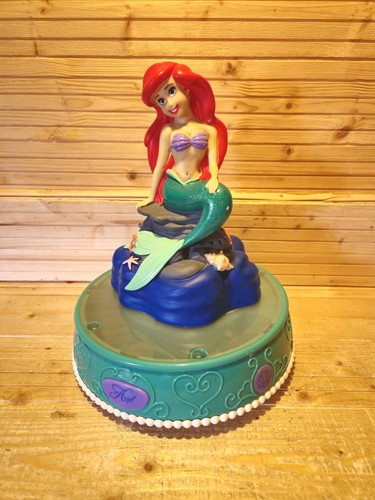 Disney kleine meerjungfrau - disney,