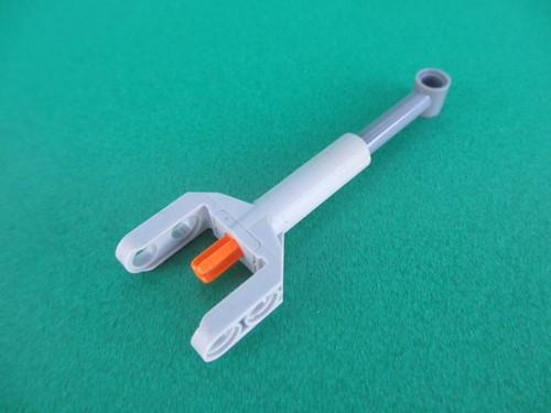 Lego technic linear