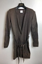 ESCADA Pullover Strickjacke 36