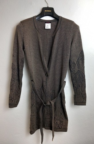 Escada pullover strickjacke - escada,