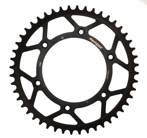 Kettenrad supersprox 520 - 520, lk