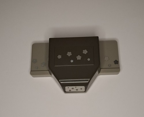 Stampin handstanze - stampin, up