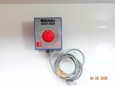 Märklin 6711 trafo - h0,