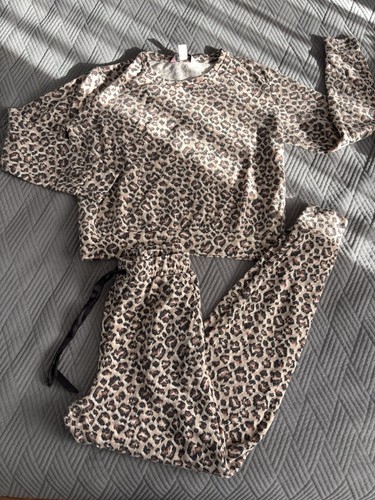 Hunkemöller leopard - hunkemöller,