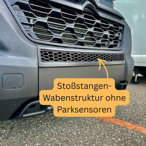 For peugeot boxer bumper - for,