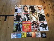 Rolling Stone Magazin