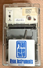 Peabody ryan model - model, k