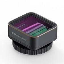 ShiftCam LensUltra 1.55x