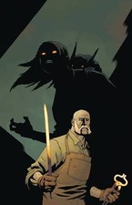 BALTIMORE EMPTY GRAVES #2 DARK HORSE COMICS