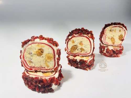 100g lokum delight - lokum,