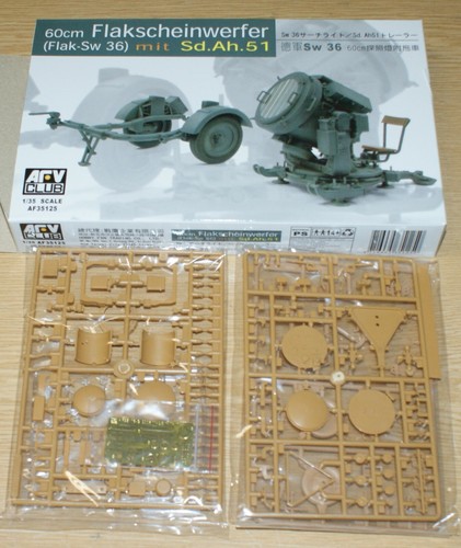 60cm flakscheinwerfer auf - 60cm,