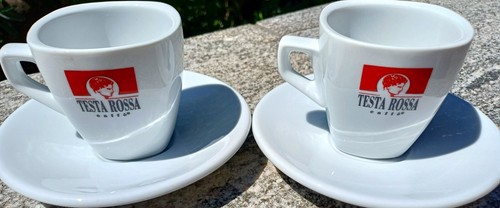 Kaffee tassen doppel - ,