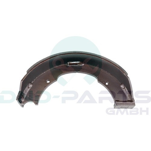 Bremsbacke 250x70 für - bremsbacke,